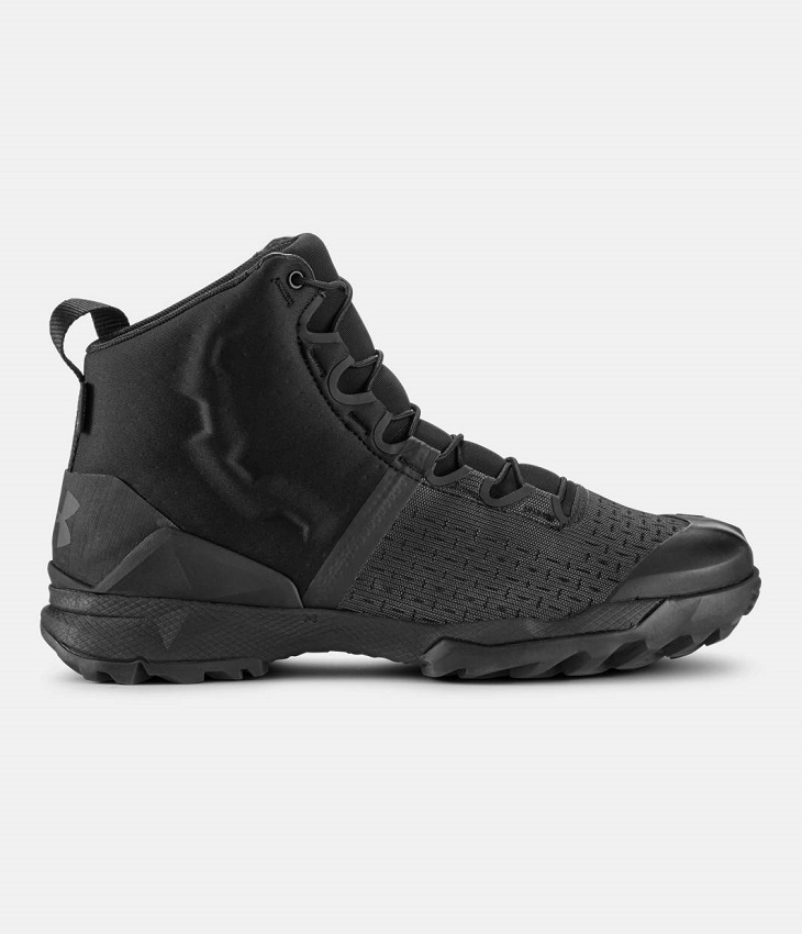 under armour cupron gore tex