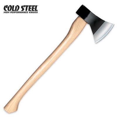 ●● コールドスチール CS90TA トレイル・ボス トレールボス 斧 アックス ハチェット COLD STEEL 【送料無料】 (サバゲー)