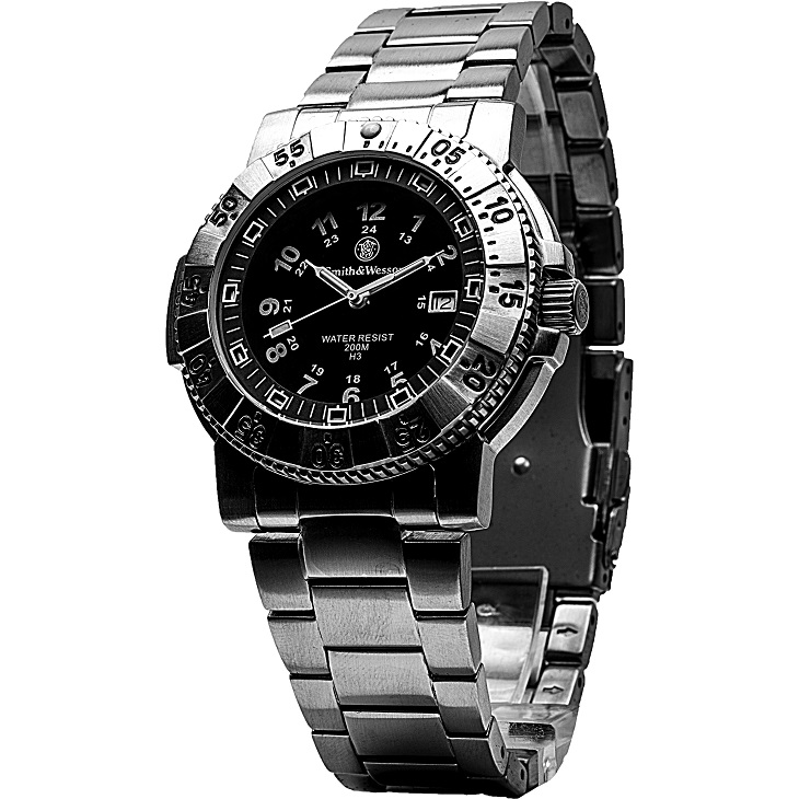 Watch 45mm. Наручные часы Smith & Wesson 357-SS. Наручные часы Smith & Wesson 357-t-BLK. Часы с тритиевой подсветкой Smith and Wesson Soldier. Aviator 45mm.