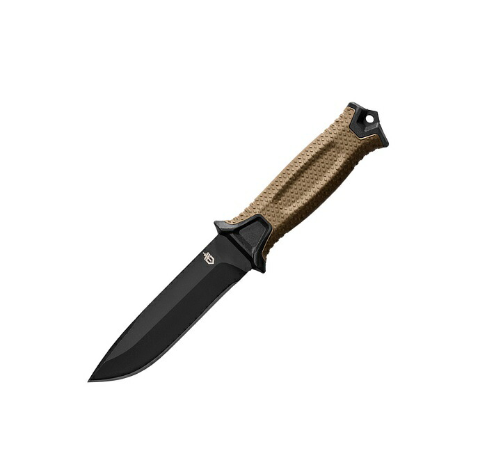 ●● ガーバー G1058 タクティカル ストロングアーム 直刃 ナイフ コヨーテハンドル GERBER Strongarm ミリタリー アウトドア キャンプ サバイバル サバゲー 14,003円