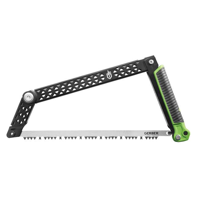●● ガーバー 31-002820 フリースケープ キャンプソー GERBER FREESCAPE CAMP SAW【送料無料】 (サバゲー)