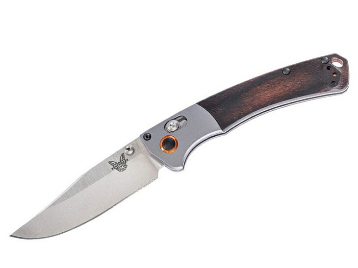 ●● 涼み台お手伝いさん 15085-2 Mini Crooked River ミニ クルックド リバー/木材 折り畳み九寸五分 BENCHMADE【日本定まり品】ミリタリー  アウトドア  折りたたみ 難民キャンプ 生き残ること サバゲー