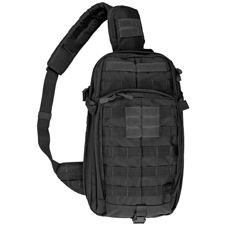 5.11 タクティカル LV8 スリングパック 8L 5.11 タクティカル LV8 スリング パック LV8 SLING PACK 8L