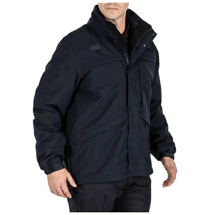 楽天市場】5.11 Tactical ジャケット SABRE 2.0 防水 48112