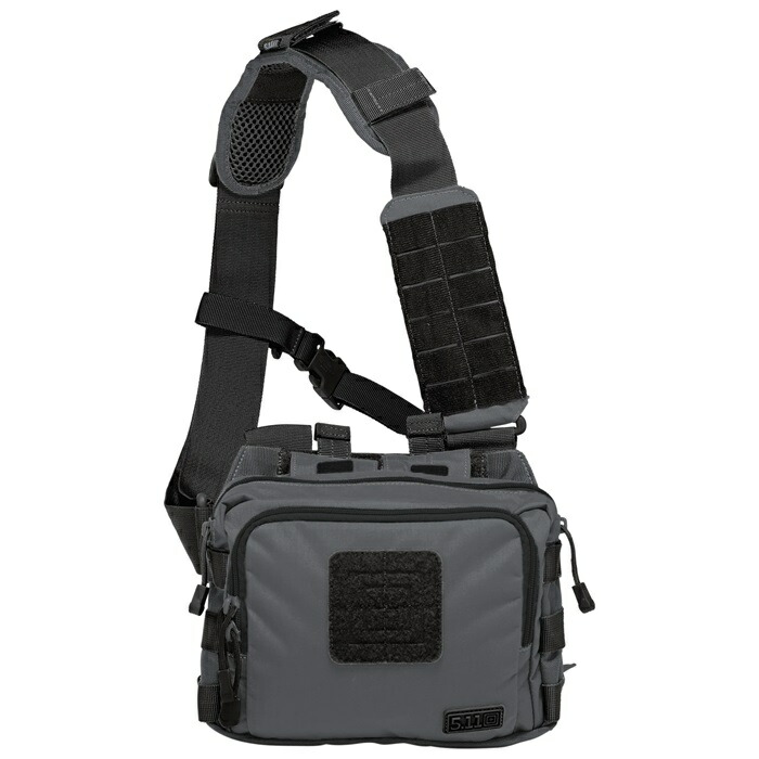 ファイブイレブン 5.11 パトロールバック 5.11 Tactical ファイブイレブン タクティカル Patrol Ready Bag