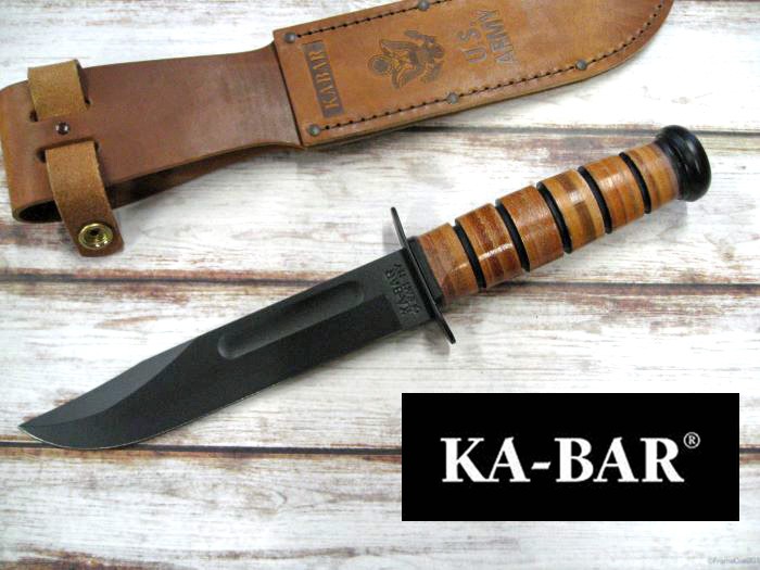 楽天市場】○○ ケーバー 1217 フルサイズ USMC ファイティング