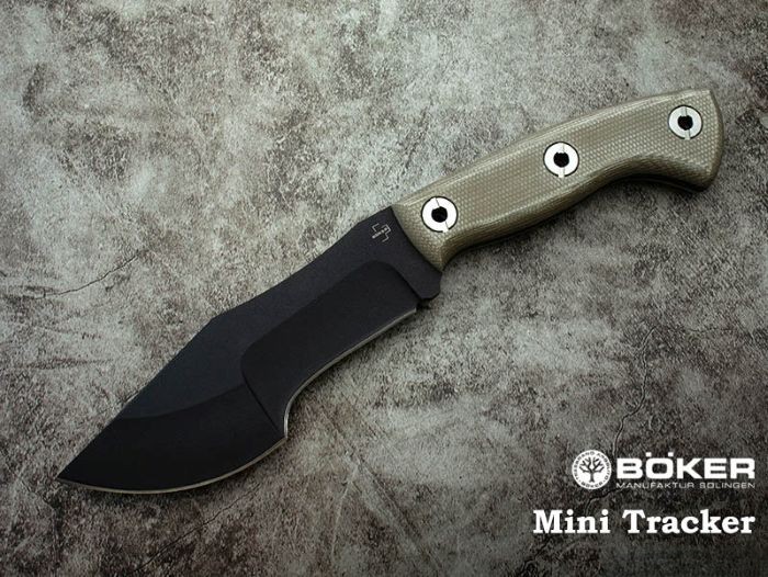 楽天市場】○○ ボーカー マグナム ブッシュクラフト ドロップ Boker