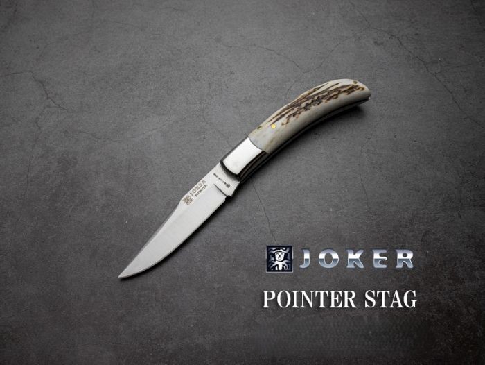 滑稽者 字突き スタッグ 鹿角 JOKER POINTER STAG NC06【日本定め事品】ミリタリー  アウトドア 難民キャンプ 生き残ること サバゲー