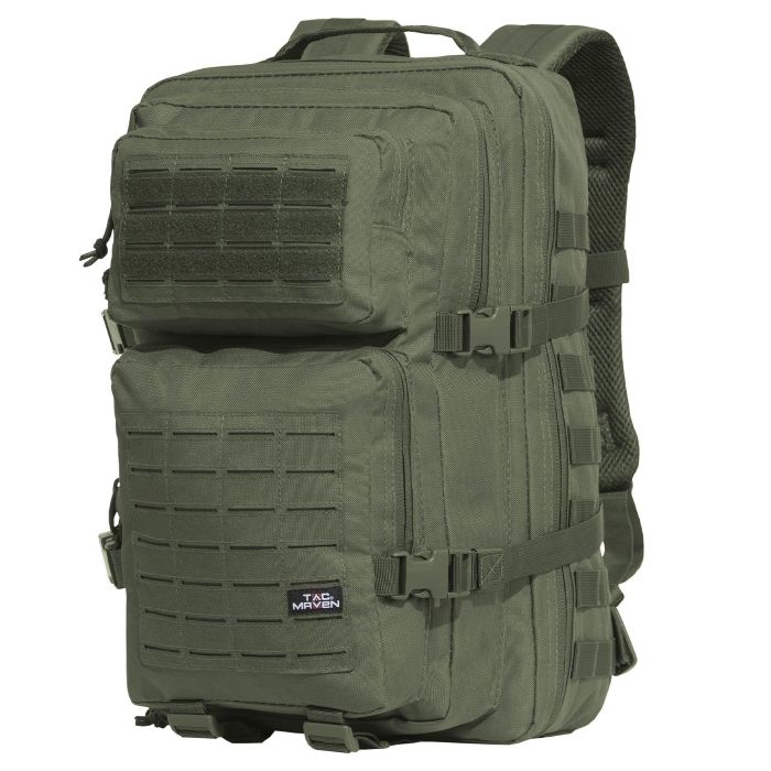 ペンタゴン タクティカル アサルト ラージ LC オリーブグリーン D16006-06 バックパック バッグ PENTAGON (サバゲー)
