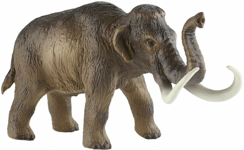 楽天市場 全商品 全在庫 正規品 Bullyland ブリーランド マンモス 555 アームズギア