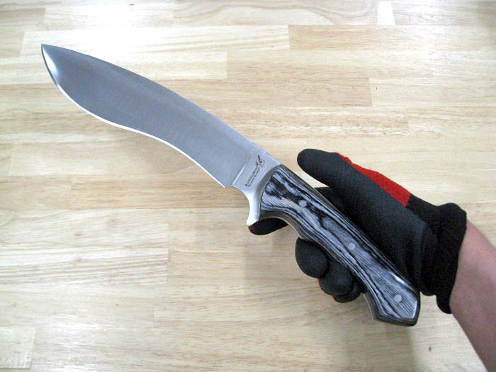 最終値下》』 ブラックジャックナイフ モデル１３ハロアタック
