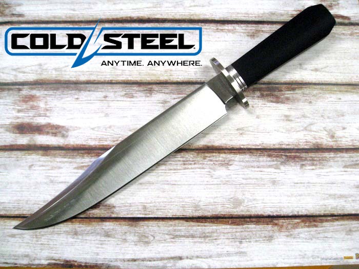 ●● コールドスチール 39LME4 ラレドボウイ ナイフ 4034SS COLD STEEL ミリタリー アウトドア キャンプ サバイバル サバゲー