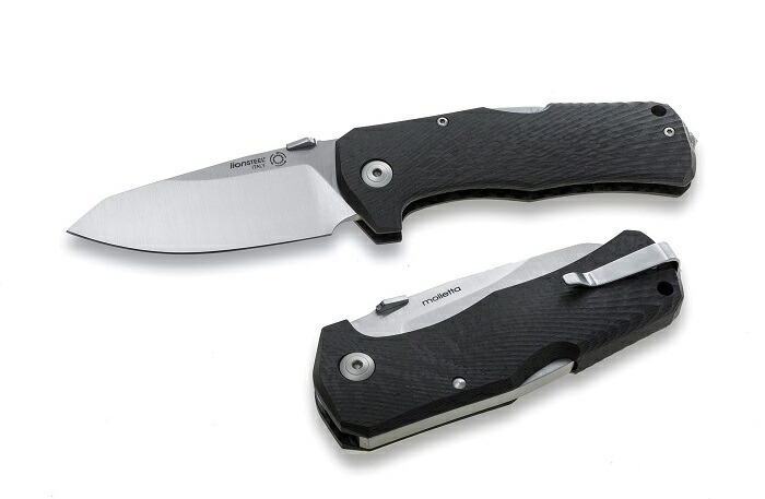 ●● 百獣の王スチール写真 TM1CS EDC 折り畳み九寸五分 スレイプナー鋼/炭素衣料繊維 手持ち部分,lionSTEEL knife ミリタリー  アウトドア 難民キャンプ 生き残ること サバゲー ナイフ・マルチツール-ナイフ-スポーツ・アウトドア