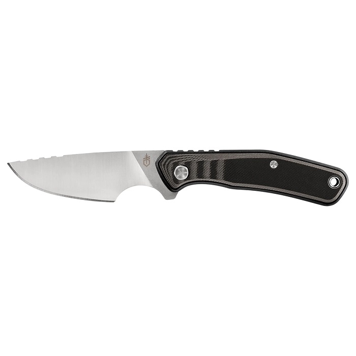 【特価セール】 ガーバー G3933 ダウンウインド ケイパー ナイフ ブラックグレイ ハンドル GERBER DOWNWIND CAPER ミリタリー アウトドア キャンプ サバイバル サバゲー