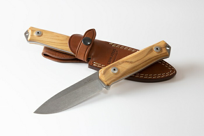 全ての ONTARIO オンタリオ ブッシュクラフト フィールドナイフ ナイロンシース付 ハードウッド ハンドル Bushcraft Field  Knife 8696 キャンプ アウトドア - 正規品- fucoa.cl