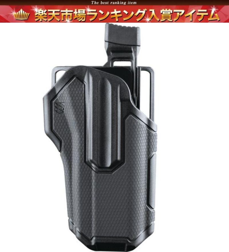 楽天市場】○○ ブラックホーク 419000BBL 左利き ノンライト