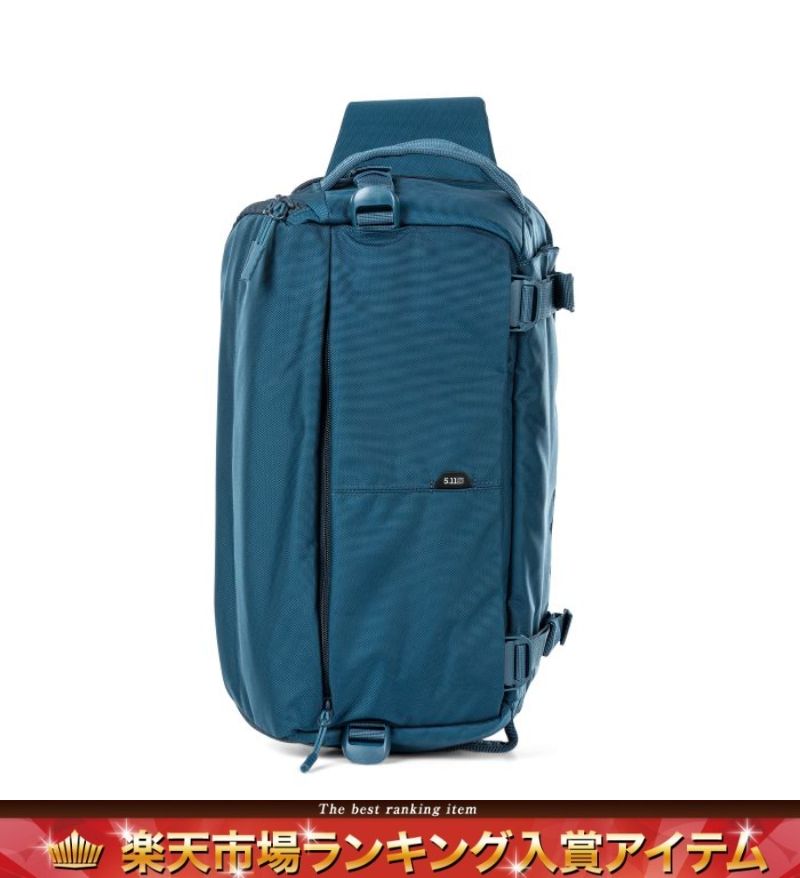 5.11 タクティカル LV8 スリングパック 8L 56792_Black019_LV8_Slingpack_0