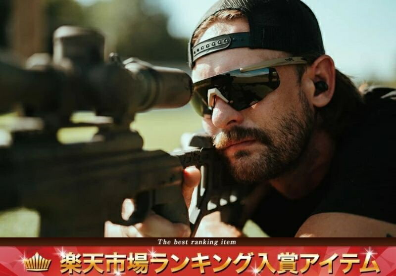 【楽天ランキング 2位】【新型】ワイリーエックス/セイバー アドバンスド  3レンズ 極厚レンズ タンフレーム 308T-3 SABER ADVANCED【Wiley X正規販売店】【出現クーポン使用で割引】