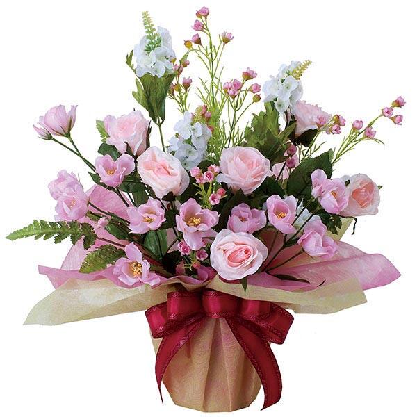 花 観葉植物 アーティフィシャルフラワー 光触媒 アートフラワー 人工観葉植物 水やり不要 アレンジメント 光触媒造花 ホテル 贈答用 おしゃれ 枯れない 開店祝い フラワー フラワーギフト 新築祝い 造花 リビング 鉢 プリーズ 美容院 プレゼント フラワーアレンジメント