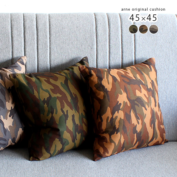 楽天市場】クッション 45×45cm 45×45 まくら スクエア 日本製 45