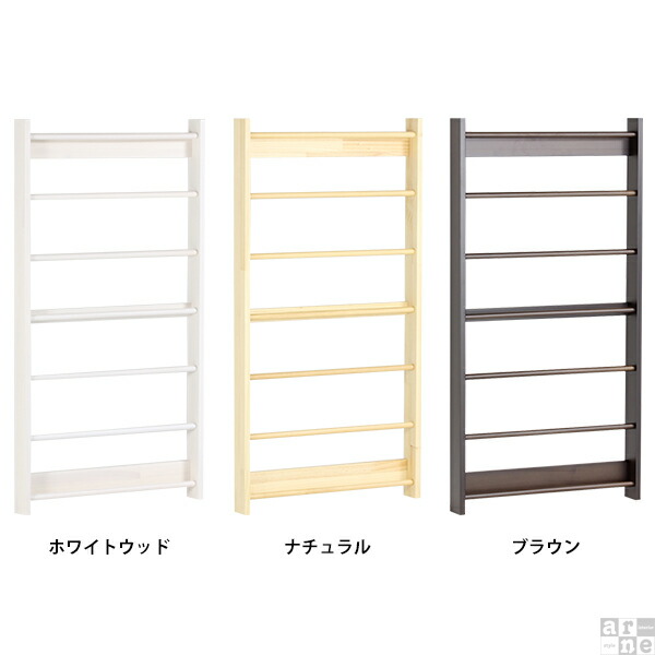 在庫処分30 Offセール スリッパラック 幅60 収納 幅60 ウォールシェルフ ラダーラック ラダーラック 取り付け ウォールラック 壁に付けられる家具 レンジ台 洗面所 石膏ボード 北欧 ラック おしゃれ 壁 飾り棚 壁掛け 壁付け 帽子掛け 木製 ホワイト 白 バッグ ストール