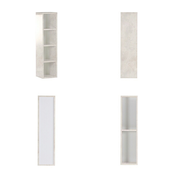 スリム リビング 本棚 大容量 コミックラック ブックラック リビング収納 オフィス 書類 日本製 完成品 オープンラック オシャレ 北欧 鏡面 漫画 奥行35cm 省スペース 日本製 オープンシェルフ リビング 会社 本棚 大容量 ラック 省スペース リビング収納 完成品 漫画