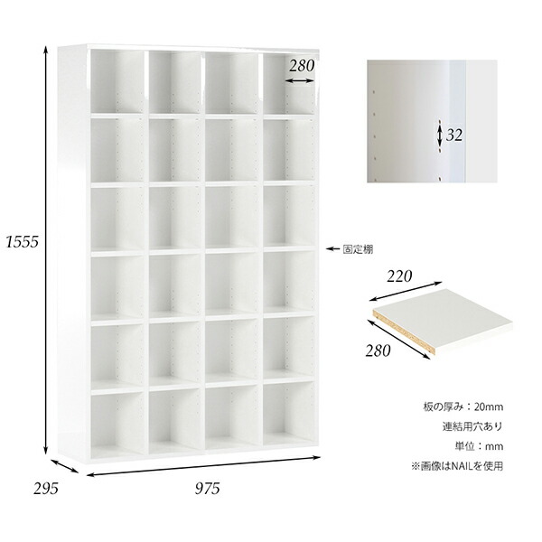 本棚 オシャレ 奥行30cm リビング収納 ブックシェルフ 大容量 完成品 組立不要 本箱 光沢 シェルフ 大理石風 鏡面 コミックラック まんが 大理石柄 収納棚 ファイル 絵本棚 文庫本 薄型 オープンラック ブックラック 漫画 雑誌 漫画本棚 オフィス 棚 リビング 書斎 4