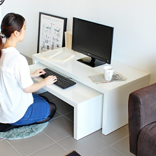 伸縮天板付き添い人の範囲ゲーム盤で勝手もとがもっと助けになるに！納める力人並み外れたな勝手もと調度品