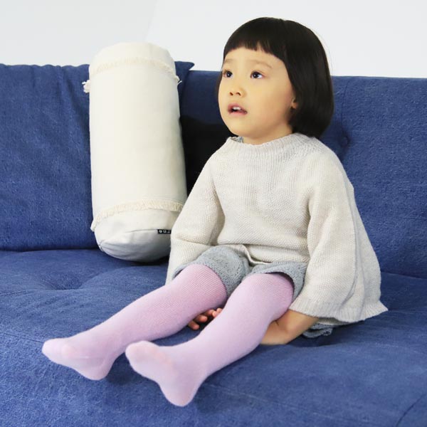 ベビータイツタイツキッズタイツニットプレゼント日本製無縫製国産あったかメリノウール贈り物ホールガーメントニット製品キッズファッションおしゃれ出産祝いお祝い秋冬男女兼用白青ピンクブルーオレンジグレーmocTights80Biscuit