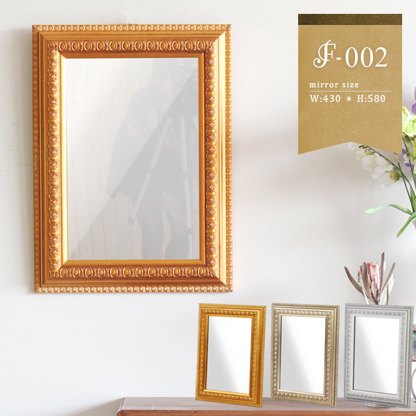 ヴィンテージ ミラー　ゴールド　壁付け　姿見 楽天市場】ミラー 鏡 全身鏡 壁掛け 大型 姿見 おしゃれ 壁掛けミラー