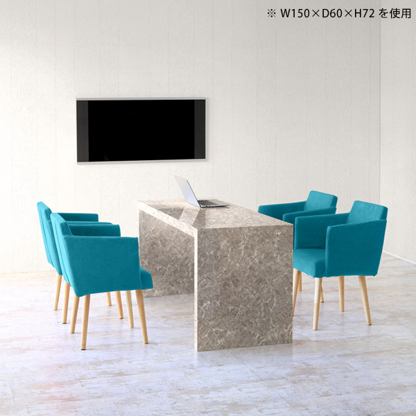 ローデスクローテーブル座卓センターテーブルテーブル低い机文机長方形リビングテーブル2人用2人掛けパソコンデスク日本製大理石調グレーちゃぶ台ラック棚おしゃれ鏡面高級感和室ロータイプ飾り棚和風【幅90奥行60高さ42cm/ZERO-XW906042GS】