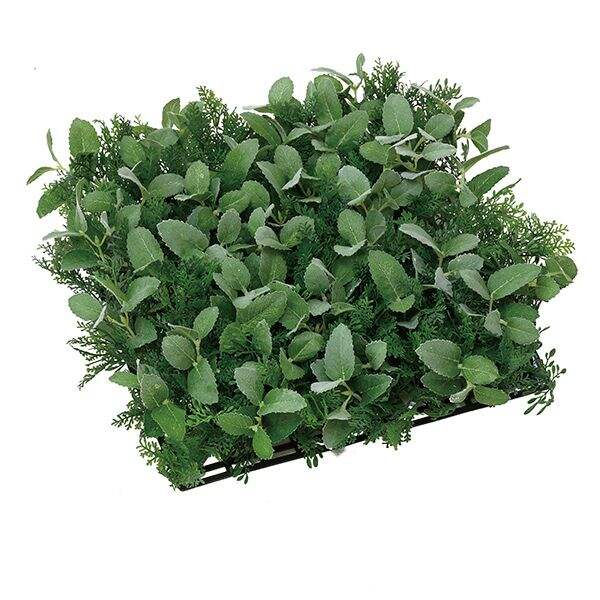 光触媒 壁掛け グリーン 観葉植物 葉 インテリア ハーブナチュラルマット 木 光触媒加工 人工 植物 お祝い 人工観葉植物 フェイク 光触媒グリーン プレゼント ギフト フェイクグリーン 消臭 抗菌 防汚 観葉 北欧 アートグリーン 引っ越し祝い 新築祝い 開店祝い