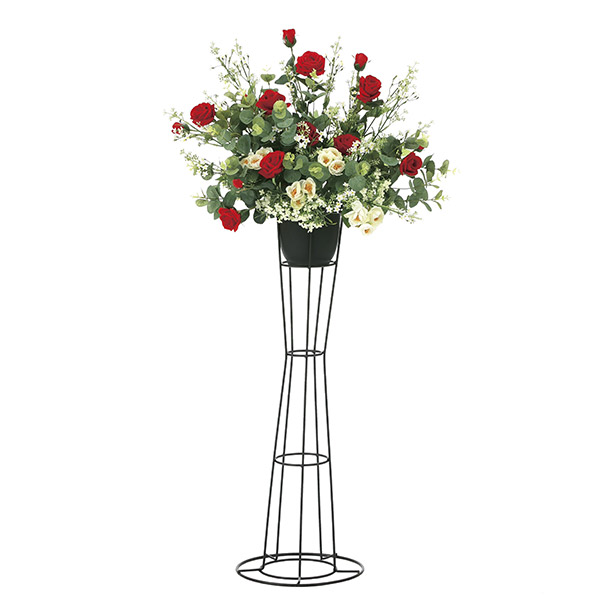 楽天カード分割 楽天市場 造花 スカーレットローズ 光触媒 観葉植物 インテリア 人気 おしゃれ アートフラワー ギフト 花 Arne インテリア家具と雑貨 最適な価格 Lexusoman Com