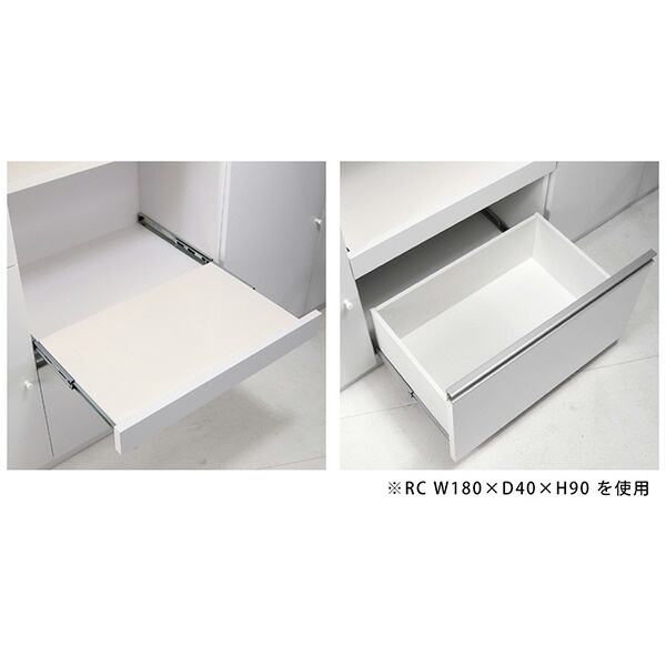 キッチン隙間収納キッチンカウンターレンジボードキッチン収納棚コンセント付レンジラックダストボックスカウンターワゴンカウンター下収納間仕切りスライド棚引出しリビング収納ホワイトハイデスク北欧日本製【幅60奥行35高さ120cmmagicRD木目】