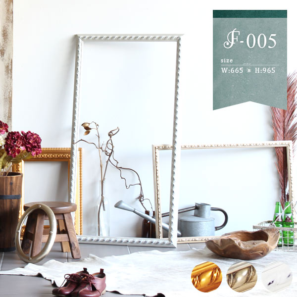 楽天市場】額縁 壁飾り シャビーシック 雑貨 壁掛け インテリア 額縁