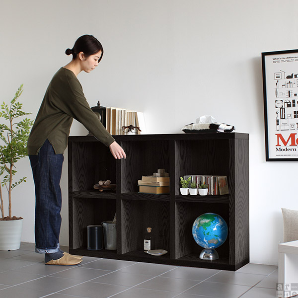 ロータイプ おしゃれ オフィス 横長 本棚 低い 大容量 収納 ワイド 完成品 ラック 棚 ラック 2段 収納棚 木製 天然木 無垢 リビング 収納 オフィス シェルフ 飾り棚 ディスプレイラック 本棚 日本製 ロータイプ 大容量 横長 おしゃれ