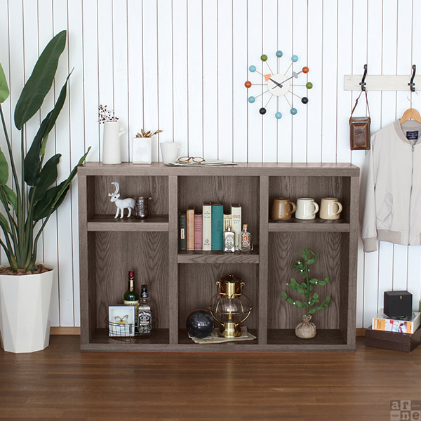 ロータイプ おしゃれ オフィス 横長 本棚 低い 大容量 収納 ワイド 完成品 ラック 棚 ラック 2段 収納棚 木製 天然木 無垢 リビング 収納 オフィス シェルフ 飾り棚 ディスプレイラック 本棚 日本製 ロータイプ 大容量 横長 おしゃれ