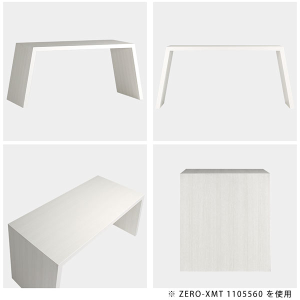パソコンデスク ワークテーブル おしゃれ 高さ60cm Zero Xmt オフィステーブル 奥行50 Pcデスク パソコンテーブル 日本製 オフィスデスク ハイテーブル ホワイト 作業台 デスク ミーティングルーム 日本製 ローボード 2人用 会議テーブル 会議机 勉強机 天板幅130 奥行50 パソコンデスク ワークテーブル おしゃれ 高さ60cm Zero Xmt オフィステーブル 奥行50 Pcデスク パソコンテーブル 日本製 オフィスデスク ハイテーブル ホワイト 作業台 デスク ミーティングルーム 日本製 ローボード 2人用 会議テーブル 会議机 勉強机 天板幅130 奥行50