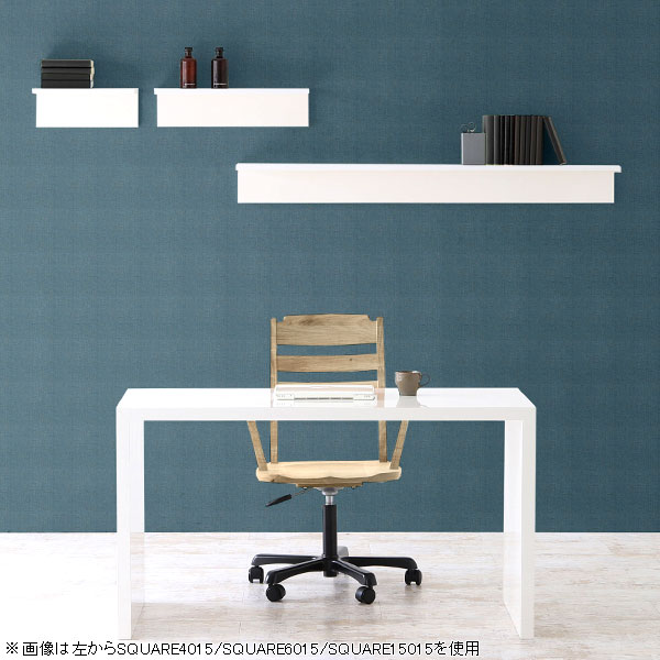 壁掛け棚ラックL字シェルフ吊り戸棚キッチンブックラックウォールラック本棚壁掛けシェルフリビング壁面収納ウォールシェルフ飾り棚石膏ボード取り付け金具付属ダイニングリビング玄関インテリアSKYWallRack-round12515nail