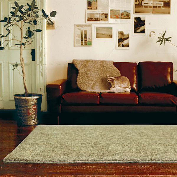 ラグマット ラグ レンジ台 洗える 絨毯 コートハンガー マット 190 190 リビングマット 鏡 カーペット ホットカーペットカバー かわいい ホットカーペットカバー対応 水洗い可 敷き物 敷物 リビング じゅうたん 夏用 北欧 おしゃれ ブロンシュ ベージュ ブルー ブラウン