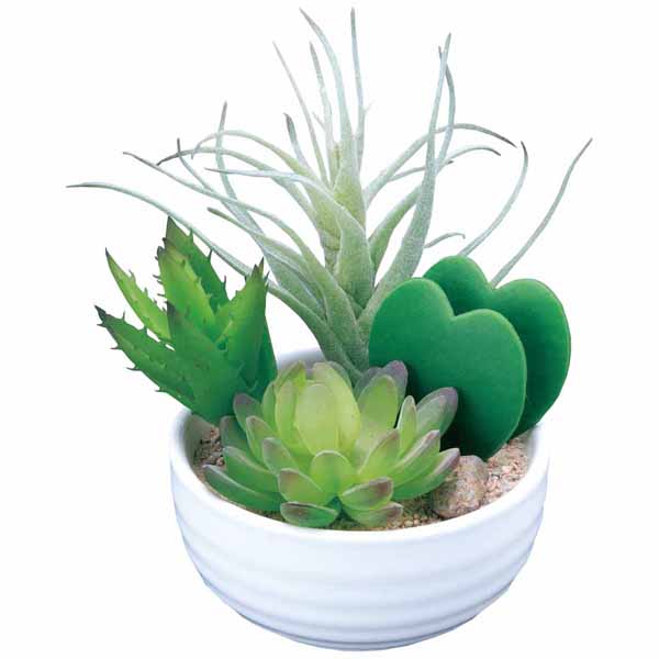 楽天市場】フェイクグリーン 観葉植物 フェイク 人工観葉植物 卓上