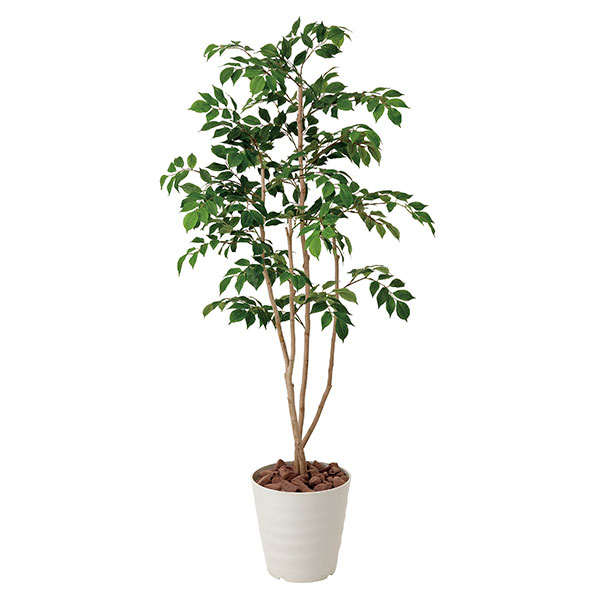 50 Off 楽天市場 観葉植物 光触媒 インテリア 人工植物 フェイクグリーン 人工樹木 アートグリーン 幸福の木 造花 抗菌 防汚 消臭 ホルムアルデヒド 分解 空気清浄 イミテーション 植物 マウンテンアッシュ 高さ130cm 人工観葉植物 光の楽園 日本製 お手入れ不要