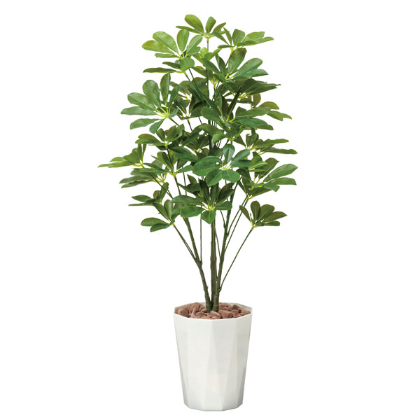 楽天市場 観葉植物 大型 光触媒 人工植物 人工観葉植物 トピアリー インテリアグリーン インテリア 造花 アートグリーン ポトス 高さ100cm 消臭 フェイクグリーン ホルムアルデヒド 除去 分解 光の楽園 新築祝い プレゼント 植物 観賞 フェイク グリーン 緑 ショップ