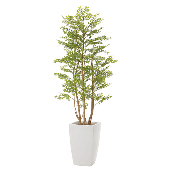 人工観葉植物 光触媒 観葉植物 おしゃれ フェイク フェイクグリーン インテリア アートグリーン インテリアグリーン イミテーショングリーン イミテーション 植物 お祝い 新築祝い 開店祝い ギフト 人工植物 高さ180cm アーバンゴールデンリーフ1.8 消臭 抗菌 防汚|国産家具ソファ アーネ インテリア