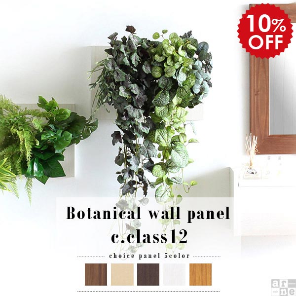 楽天市場】光触媒 観葉植物 壁掛け 植物 インテリア ウォールグリーン