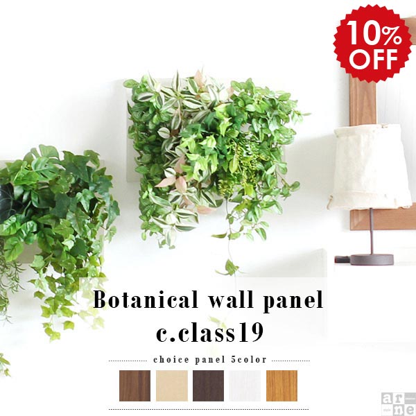 楽天市場】光触媒 観葉植物 壁掛け 植物 インテリア ウォールグリーン