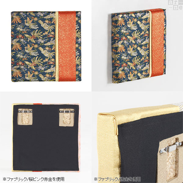 アートパネル モダン 玄関 和 アートボード ウォールアート ファブリックパネル 生地 壁掛け 壁飾り アート インテリア ファブリックボード 和風 和モダン 日本 おしゃれ ファブリック 壁 パネル デザインパネル 和室 旅館 ウォールパネル 西陣 anp 1シリーズ 鳳凰赤 金襴 アートパネル モダン 玄関 和 アートボード ウォールアート ファブリックパネル 生地 壁掛け 壁飾り アート インテリア ファブリックボード 和風 和モダン 日本 おしゃれ ファブリック 壁 パネル デザインパネル 和室 旅館 ウォールパネル 西陣 anp 1シリーズ 鳳凰赤 金襴