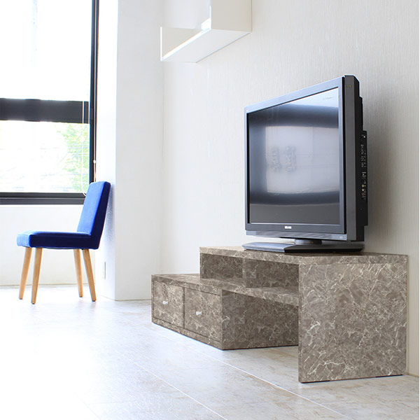 テレビ台 ローボード コーナーボード テレビボード おしゃれ コーナー