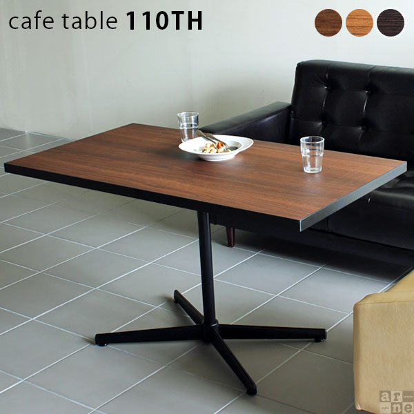 楽天市場 カフェテーブル 高さ60 1本脚 テーブル カフェ 一人暮らし ソファテーブル 高め リビングテーブル おしゃれ アンティーク 北欧 コーヒー テーブル センターテーブル 高級感 木製 カフェ風 日本製 モダン リビングデスク テレワーク 書斎机 幅110cm 110th Type2 X