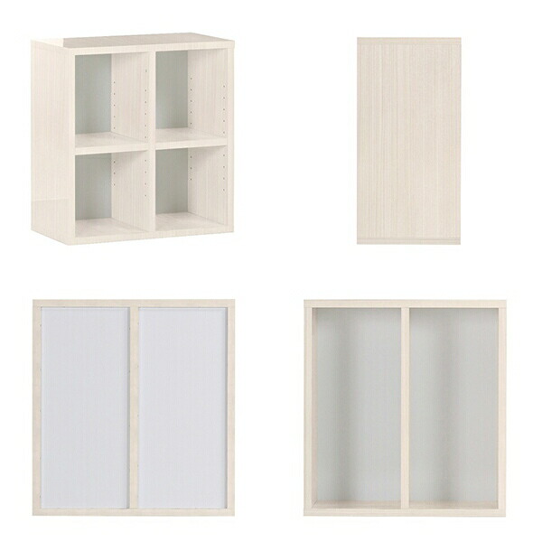 本棚 2段 ミニラック カラーボックス ミニラック 奥行30cm オープンラック 棚 小さい ラック 2段 サイドラック 収納 小さい 低い ロシェルフ 完成品 雑誌 漫画収納 ディスプレイラック 白 ホワイト 本棚 カラーボックス 奥行30cm ミニラック オープンラック 棚 2段